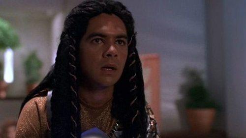 undefined Season 3 Episode 15 - Pretense