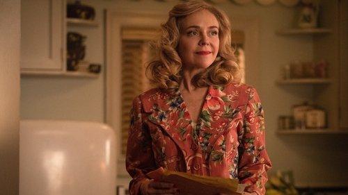 Why Women Kill Season 2 Episode 1 - Secret Beyond The Door