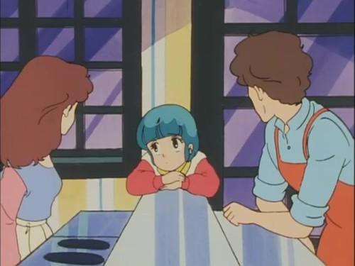 Magical Angel Creamy Mami Season 1 Episode 41 - Beware, lest you overstudy