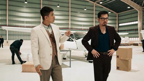 Batang Quiapo Season 1 Episode 16 - Episode 16