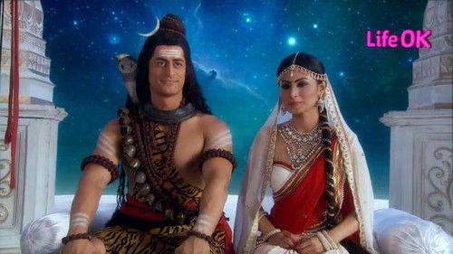 Devon Ke Dev...Mahadev Season 3 Episode 7 - Sati decides to leave for Kailash