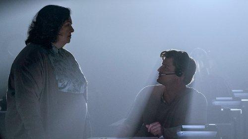 Upload Season 3 Episode 4 - Download Doctor