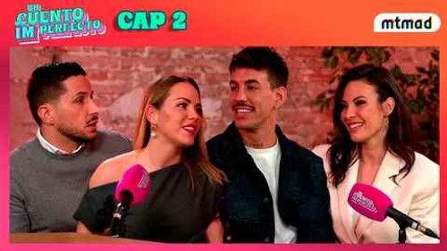 Un cuento imperfecto Season 2 Episode 2 - Episode 2