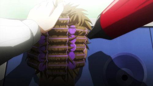 Hakata Tonkotsu Ramens Season 1 Episode 4 - Ninth Inning, Two Outs