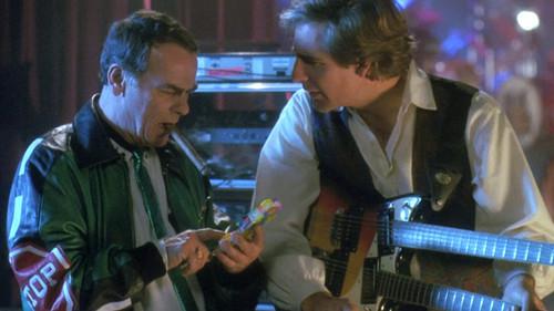 undefined Season 3 Episode 17 - Glitter Rock