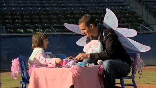 Tosh.0 Season 2 Episode 9 - Phillies Fan's Daughter