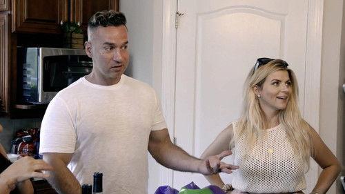 Jersey Shore: Family Vacation Season 6 Episode 3 - Lake Jersey