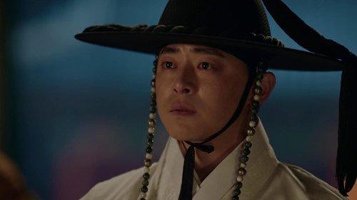 Captivating the King Season 1 Episode 1 - Episode 1