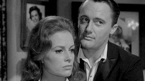 The Man from U.N.C.L.E. Season 1 Episode 21 - The Four-Steps Affair