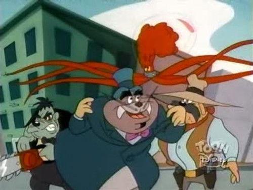 undefined Season 2 Episode 2 - Film Flam