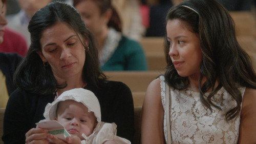 undefined Season 3 Episode 7 - Faith, Hope, Love