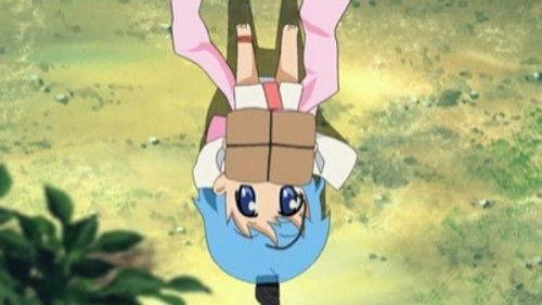 Binchou-tan Season 1 Episode 3 - Bin's Birthday