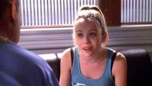 Crossing Jordan Season 1 Episode 4 - Born to Run