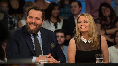 Tout le monde en parle Season 12 Episode 1 - Episode 1