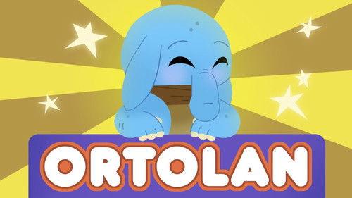 Star Wars Galactic Pals Season 1 Episode 10 - Ortolan