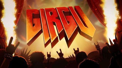 The Bizarre Stories of Professor Zarbi Season 1 Episode 2 - Girgu