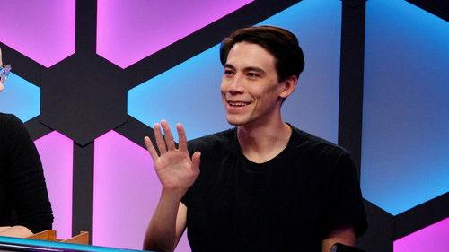 Dimension 20's Adventuring Party Season 8 Episode 14 - Life after Debt