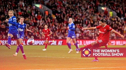 The Women's Football Show Season 12 Episode 3 - Matchday 3