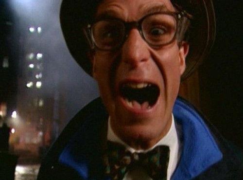 Bill Nye the Science Guy Season 4 Episode 15 - Invertebrates