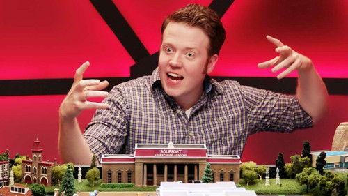 Dimension 20 Season 1 Episode 12 - The Sisterly Showdown