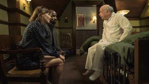 undefined Season 3 Episode 1 - The Demon of Death