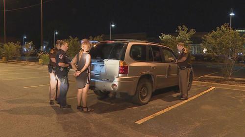 Live PD: Police Patrol Season 2 Episode 9 - Live PD: Police Patrol #136