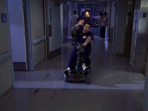 Scrubs Season 4 Episode 24 - My Drive-By