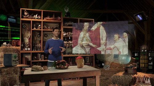 Mettiti a Focus! Season 1 Episode 1 - Episode 1