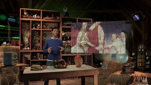 Mettiti a Focus! Season 1 Episode 1 - Episode 1