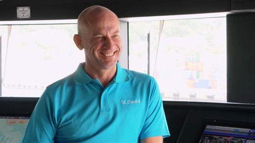 Below Deck Season 11 Episode 1 - New Capt, New Rules