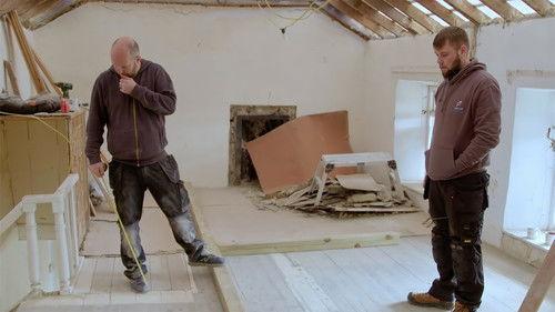 The Great House Giveaway Season 5 Episode 12 - Ceredigion
