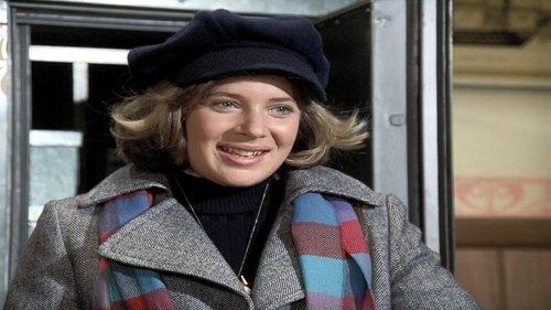 Kojak Season 1 Episode 22 - The Only Way Out