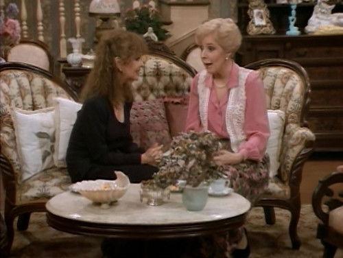 Coach Season 6 Episode 18 - The Devil in Mrs. Burleigh