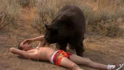Wildboyz Season 4 Episode 4 - California
