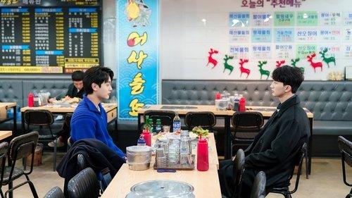 All The Liquors Season 1 Episode 1 - Episode 1