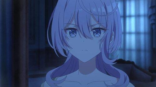 The Too-Perfect Saint: Tossed Aside by My Fiancé and Sold to Another Kingdom Season 1 Episode 8 - With You, Who Gave Me Courage