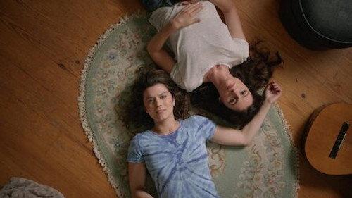 You Me Her Season 5 Episode 2 - Dr. Feelgood's Magic Tea