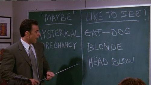 Caroline in the City Season 4 Episode 4 - Caroline and the Drycleaner