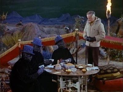 undefined Season 2 Episode 30 - The Galaxy Gift