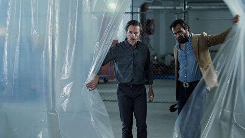 undefined Season 2 Episode 4 - The A-List