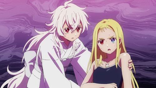 undefined Season 1 Episode 24 - Summertime Re-Rendering