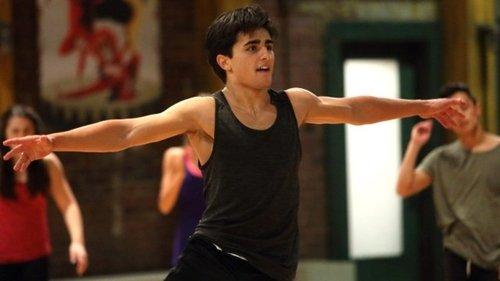 The Next Step Season 4 Episode 3 - Heads Will Roll