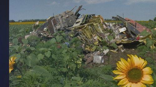 Murder in the Skies: Who Downed Mh17? Season 1 Episode 2 - The Murder Weapon