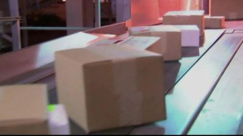 Modern Marvels Season 16 Episode 11 - Deliver It