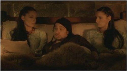 Kaamelott Season 2 Episode 17 - Les jumelles du pêcheur