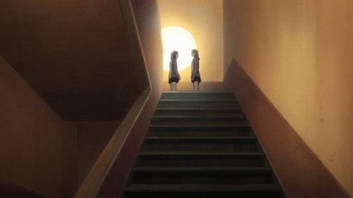 Noein: To Your Other Self Season 1 Episode 22 - To the Future