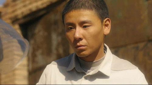 Let Wind Goes By Season 1 Episode 5 - Episode 5