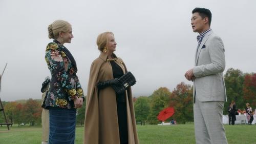 undefined Season 1 Episode 3 - Two Birds, One Throne