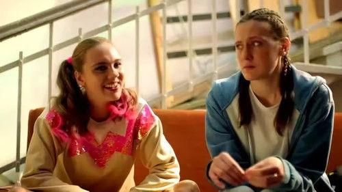 Lanky Girls Season 2 Episode 6 - Episode 6