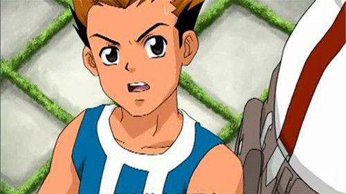 Go for Speed Season 1 Episode 23 - Episode 23